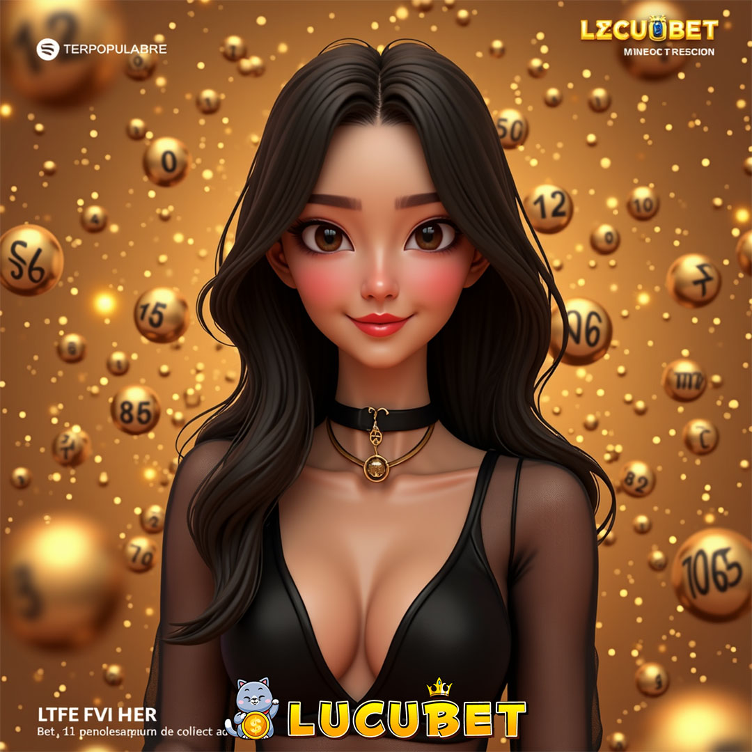 LUCUBET - Betting Murah Di Situs Toto Togel 4D & 5D Online Resmi Terpecaya Dengan Pasaran Terlengkap